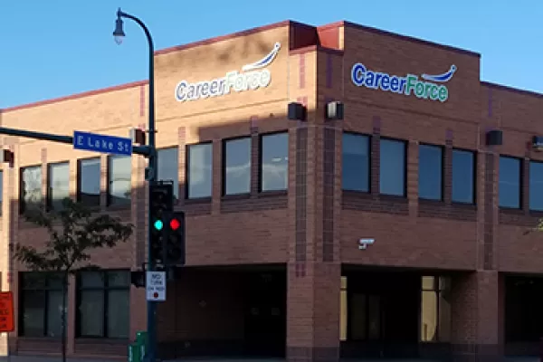 CareerForce Minneapolis South