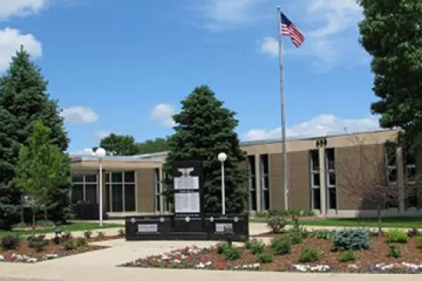 CareerForce in Chaska