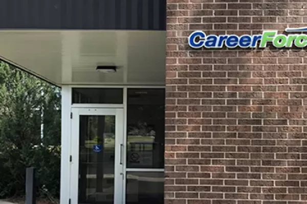 CareerForce in Winona