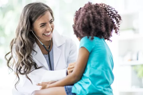 Healthcare professional