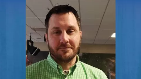 image of Jeremiah, a career seeker who found fulfilling employment through CareerForce