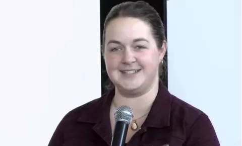 Image of Melissa