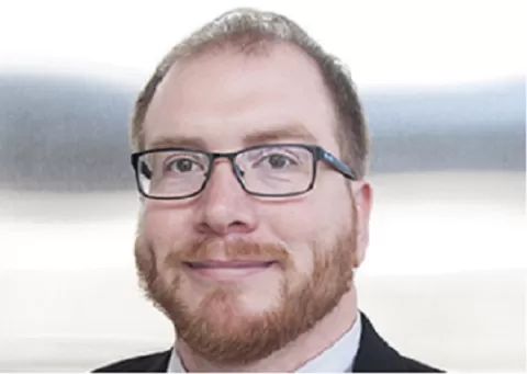 image of Shawn Herhusky, NE MN Workforce Strategy Consultant