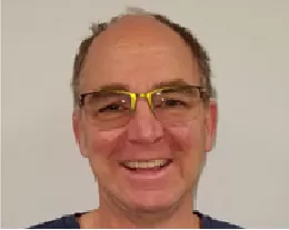 photo of Scotty, a veteran who found a better job with CareerForce