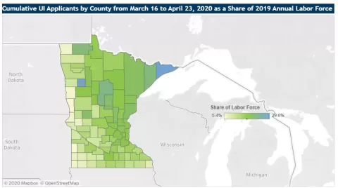 screen shot of https://mn.gov/deed/data/data-tools/unemployment-insurance-statistics/
