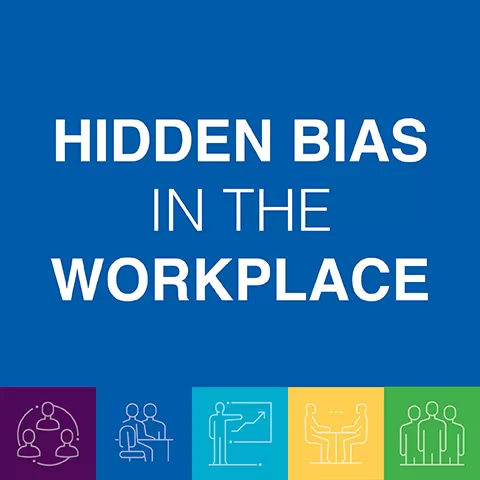 Hidden Bias graphic