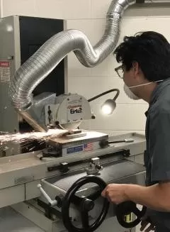 production helper