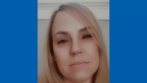 photo of Ann