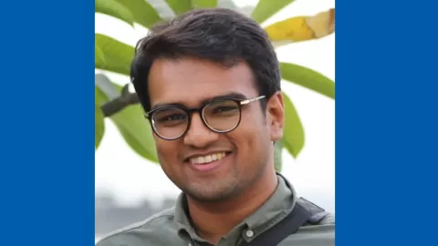 photo of Ishamam