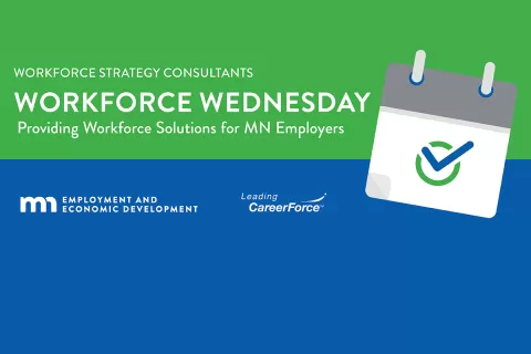 Workforce Wednesday image - decorative