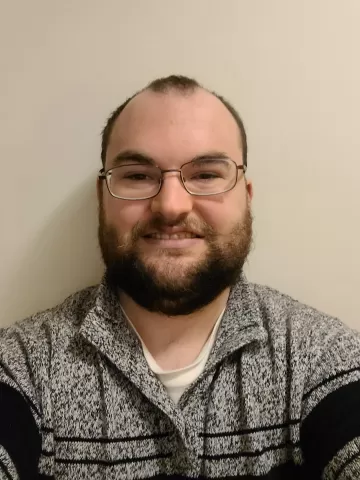 photo of Kevin