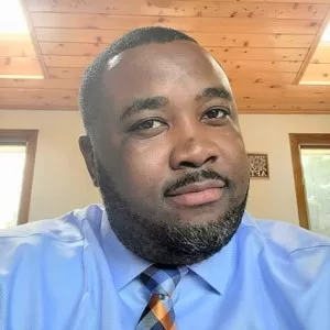 photo of Jason who was helped by CareerForce Veterans Services