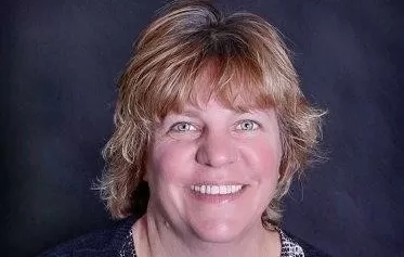 photo of Jill who is a Direct Support Professional