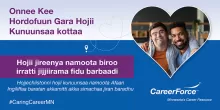 Follow Your Heart to a Caring Career