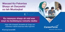 Follow Your Heart to a Caring Career