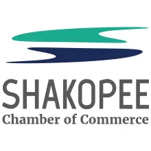 Shakopee Chamber of Commerce logo